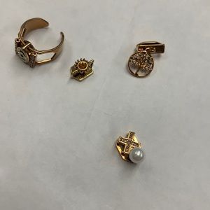 Keep collective charms